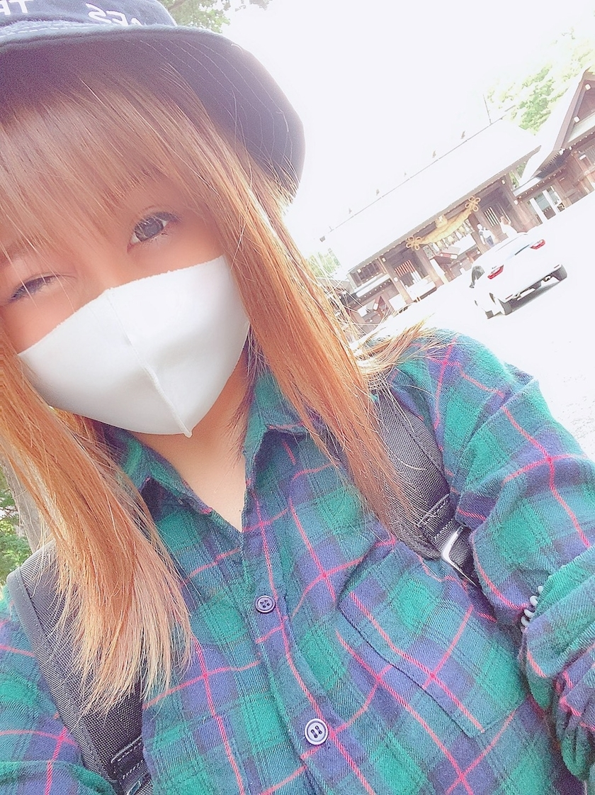 一条 彩由