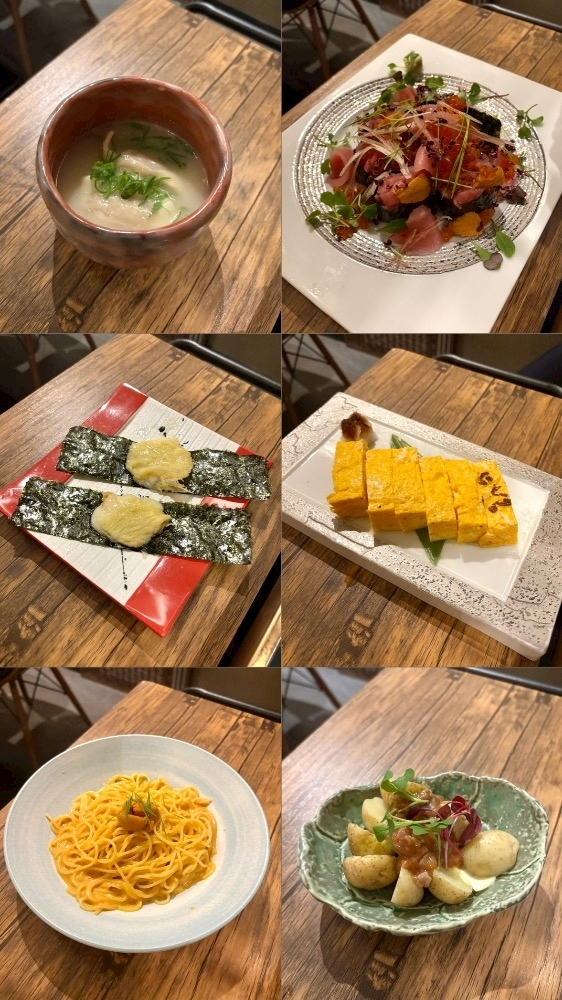 ナギ