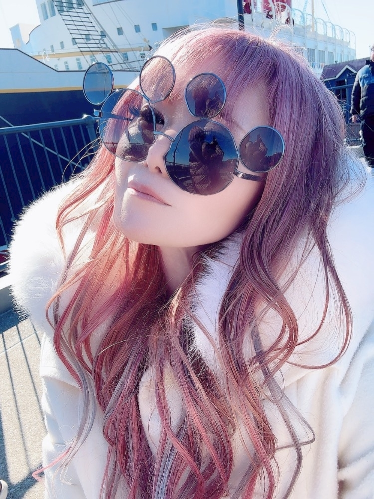 姫花