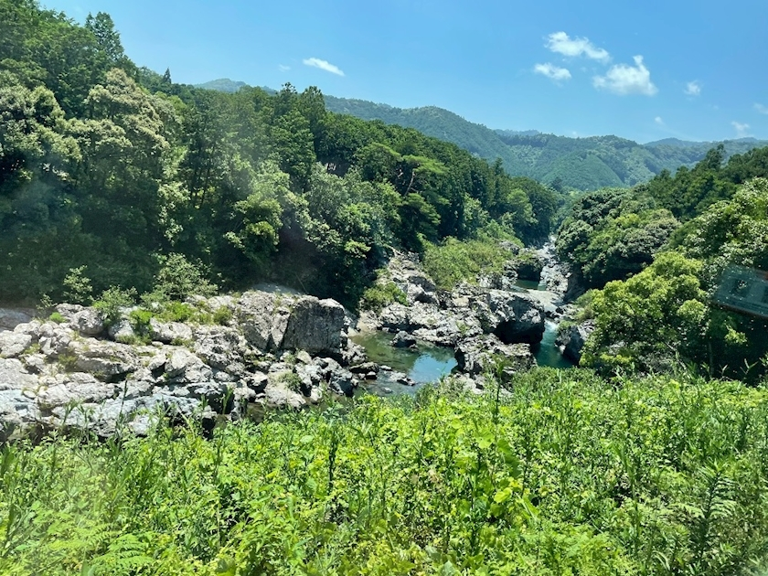 朝倉 しおり