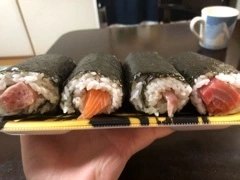 なつ