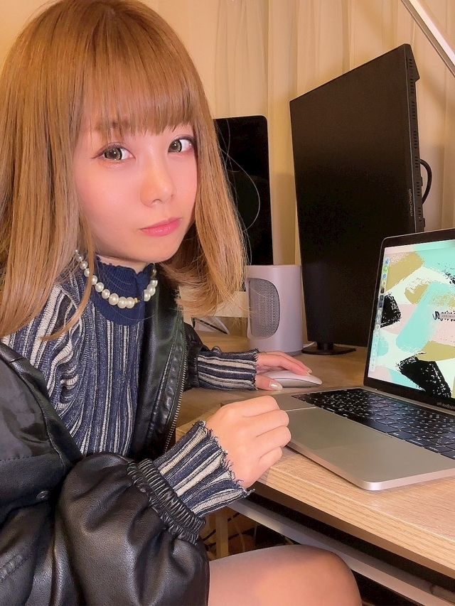 一条 彩由