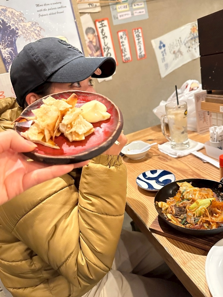 さやか