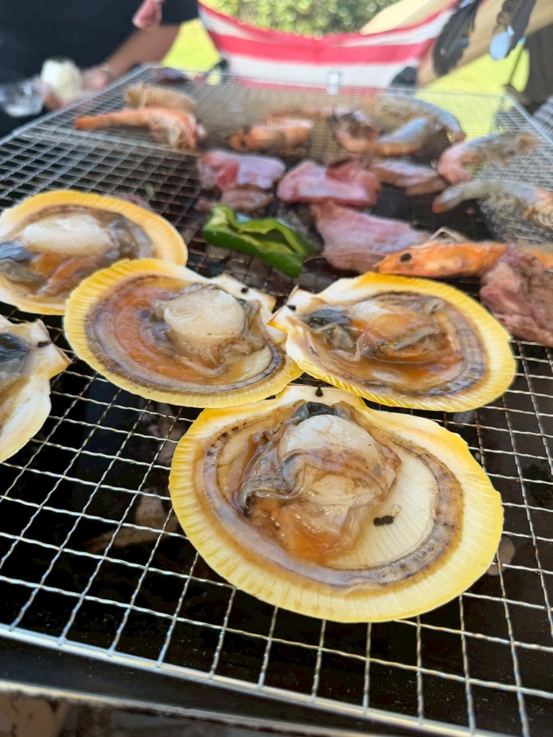 まる