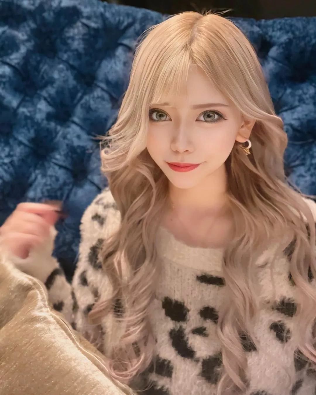 芹奈