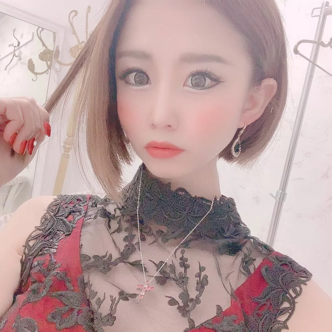美波 なつ
