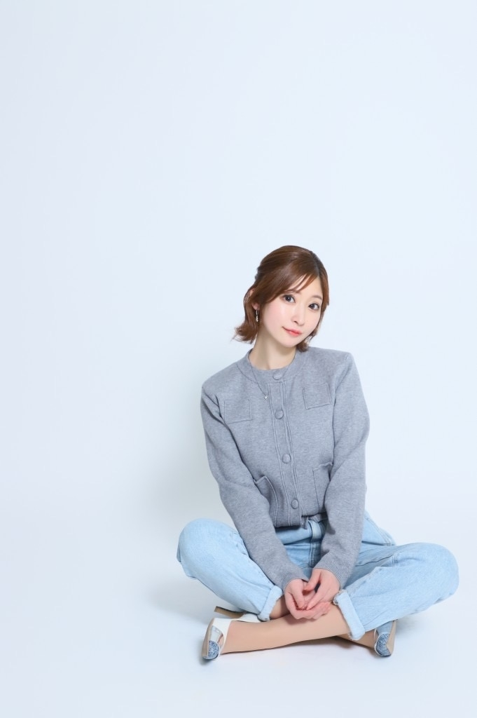 美波 あいか