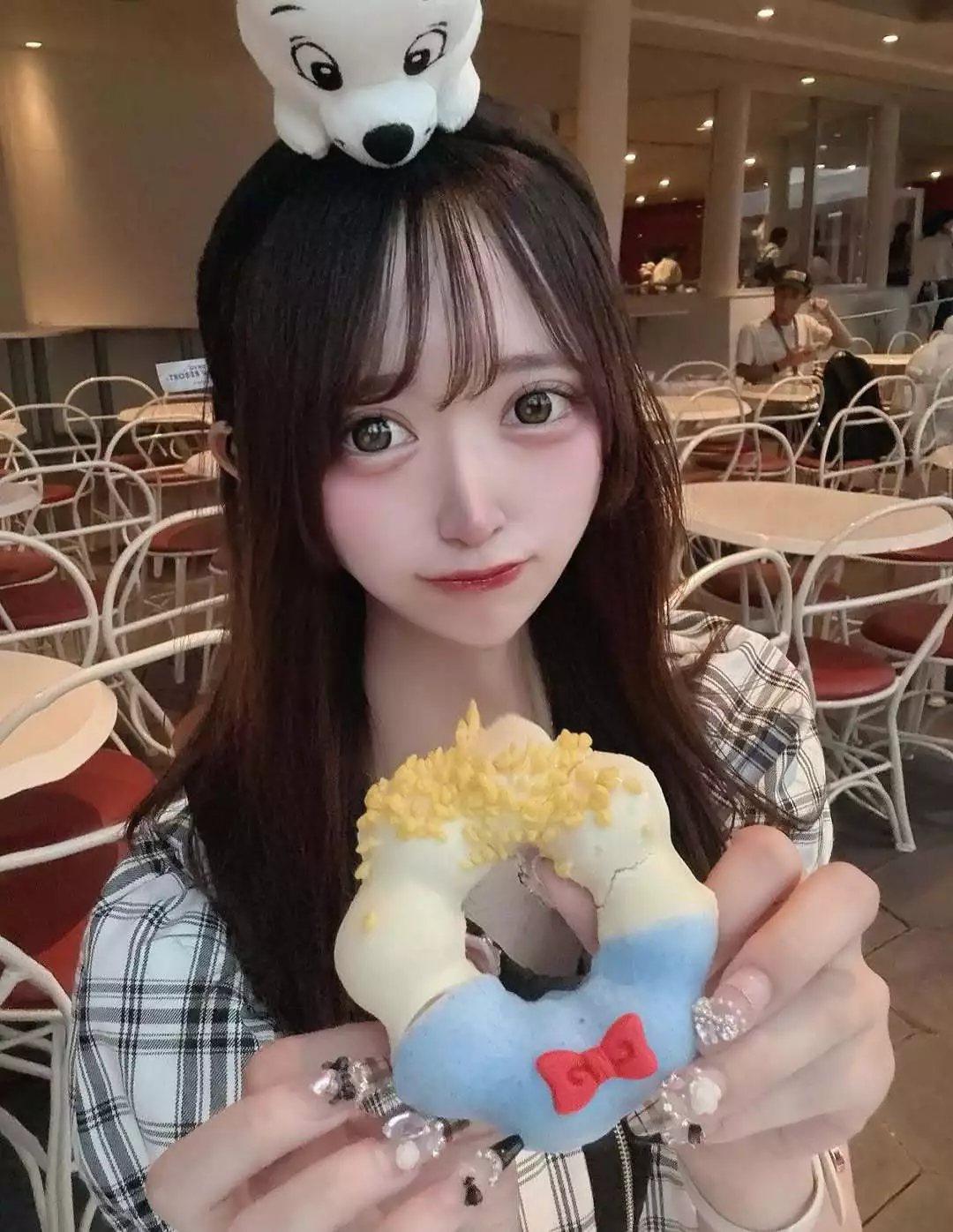 桃田 ゆめの