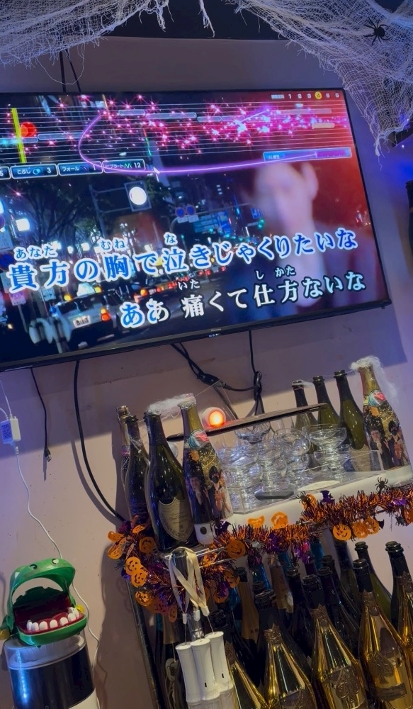 へべれけ酔拳あや
