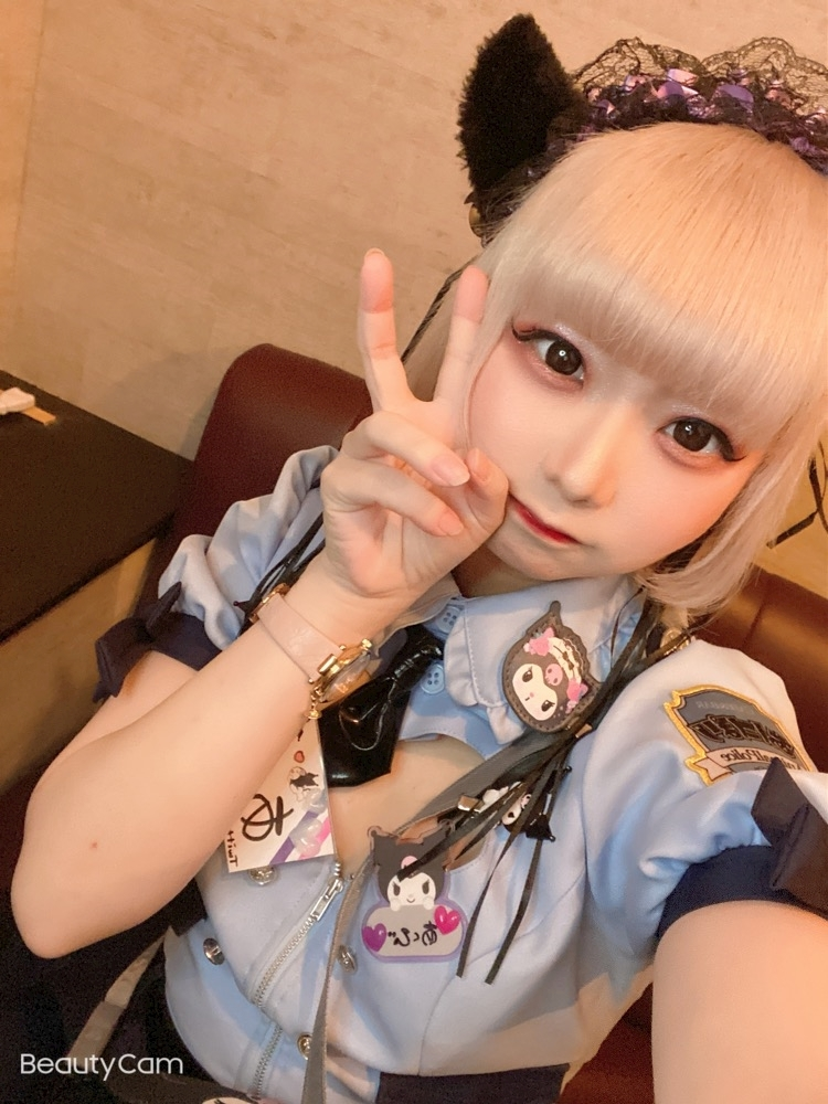 あくび
