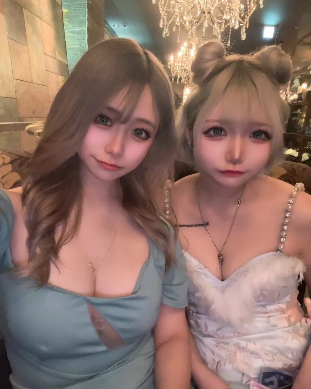 めい