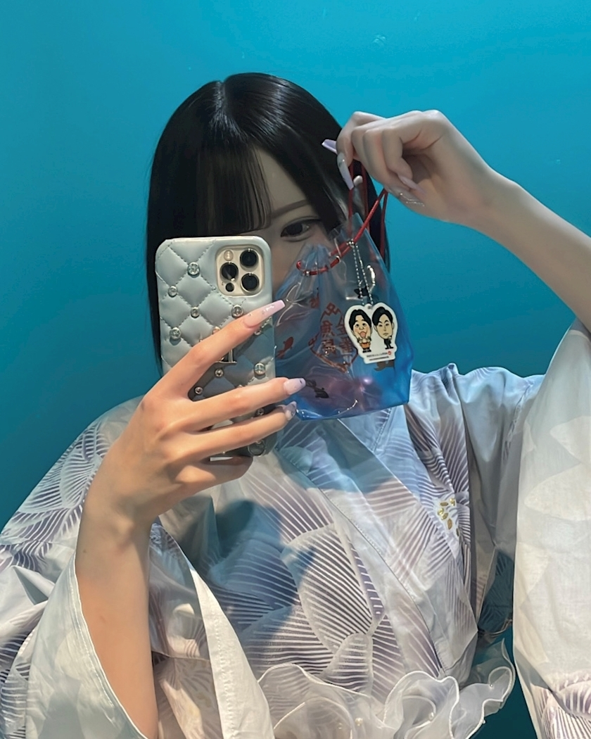 モモカ