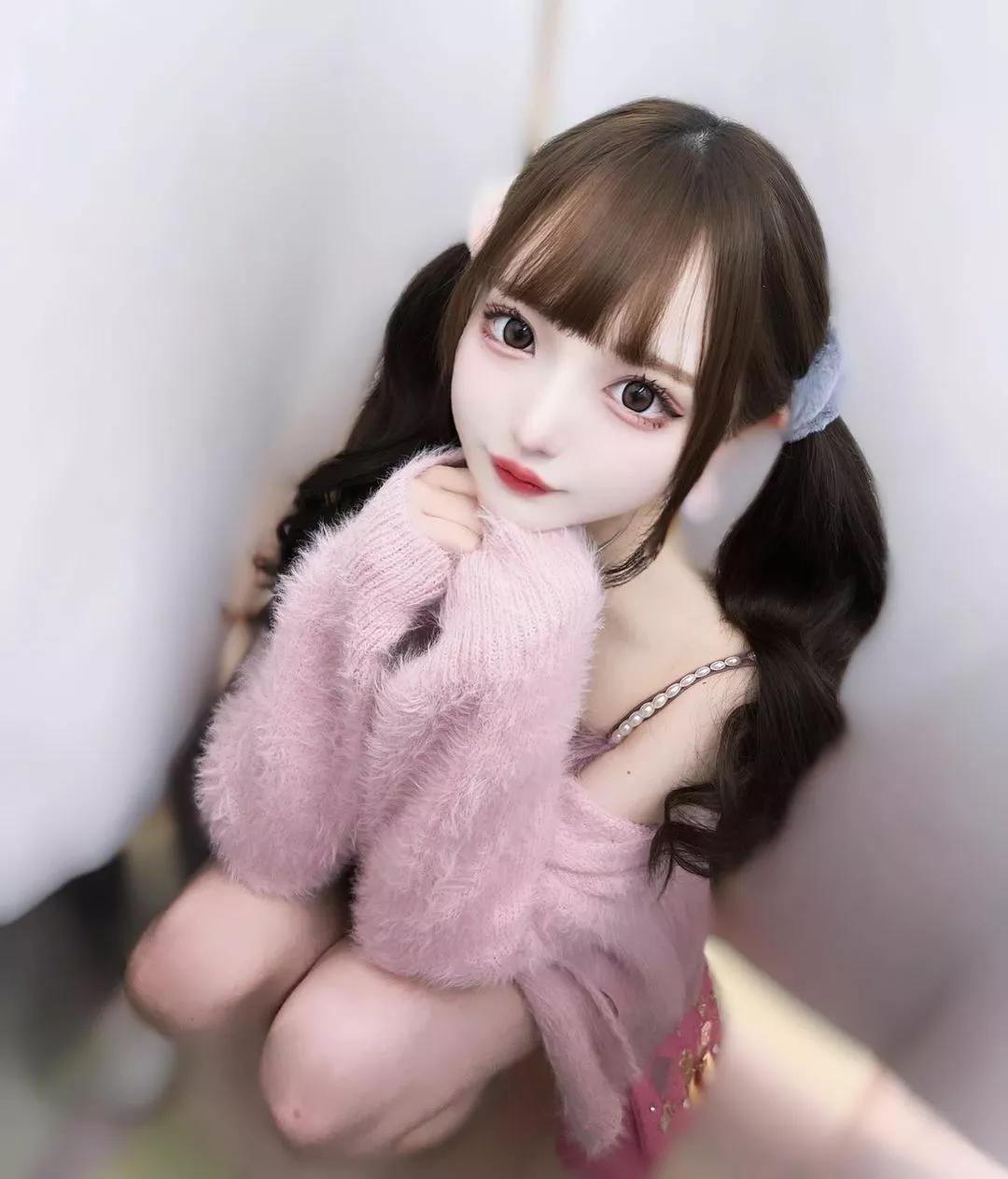 白兎 霞