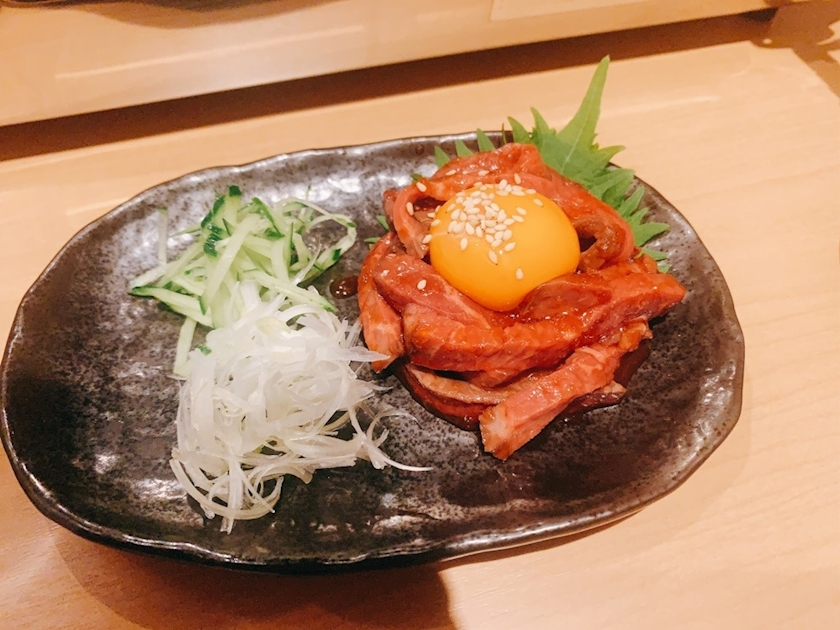 まりな