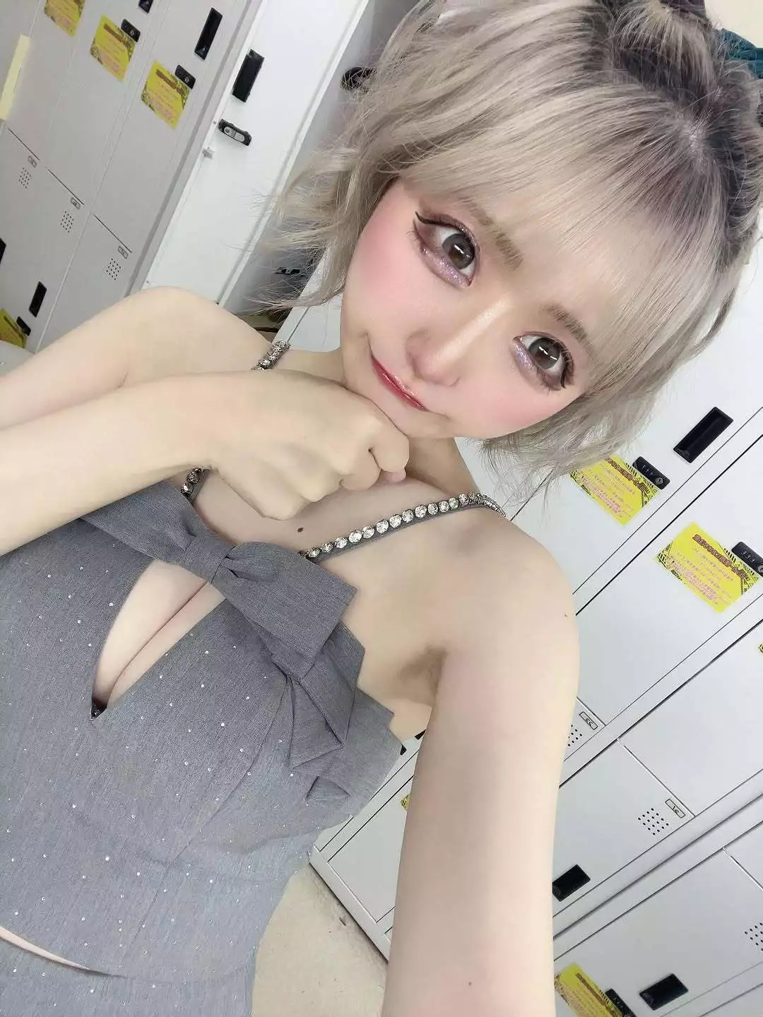雛鶴 めい