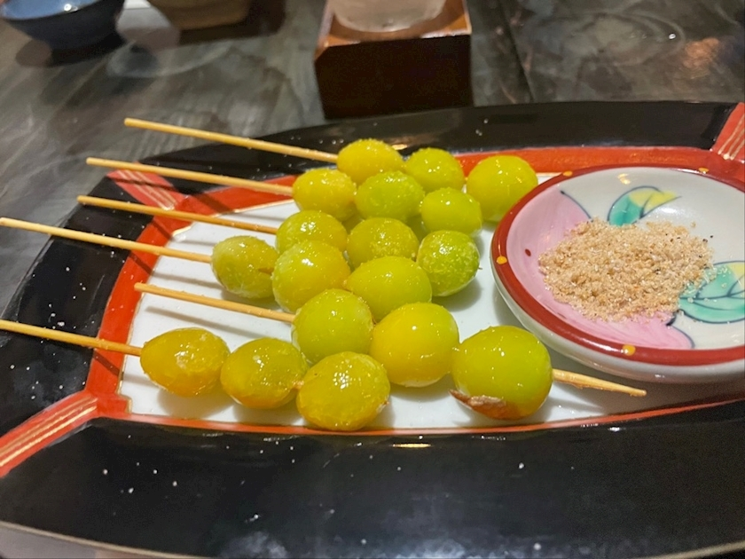 美月