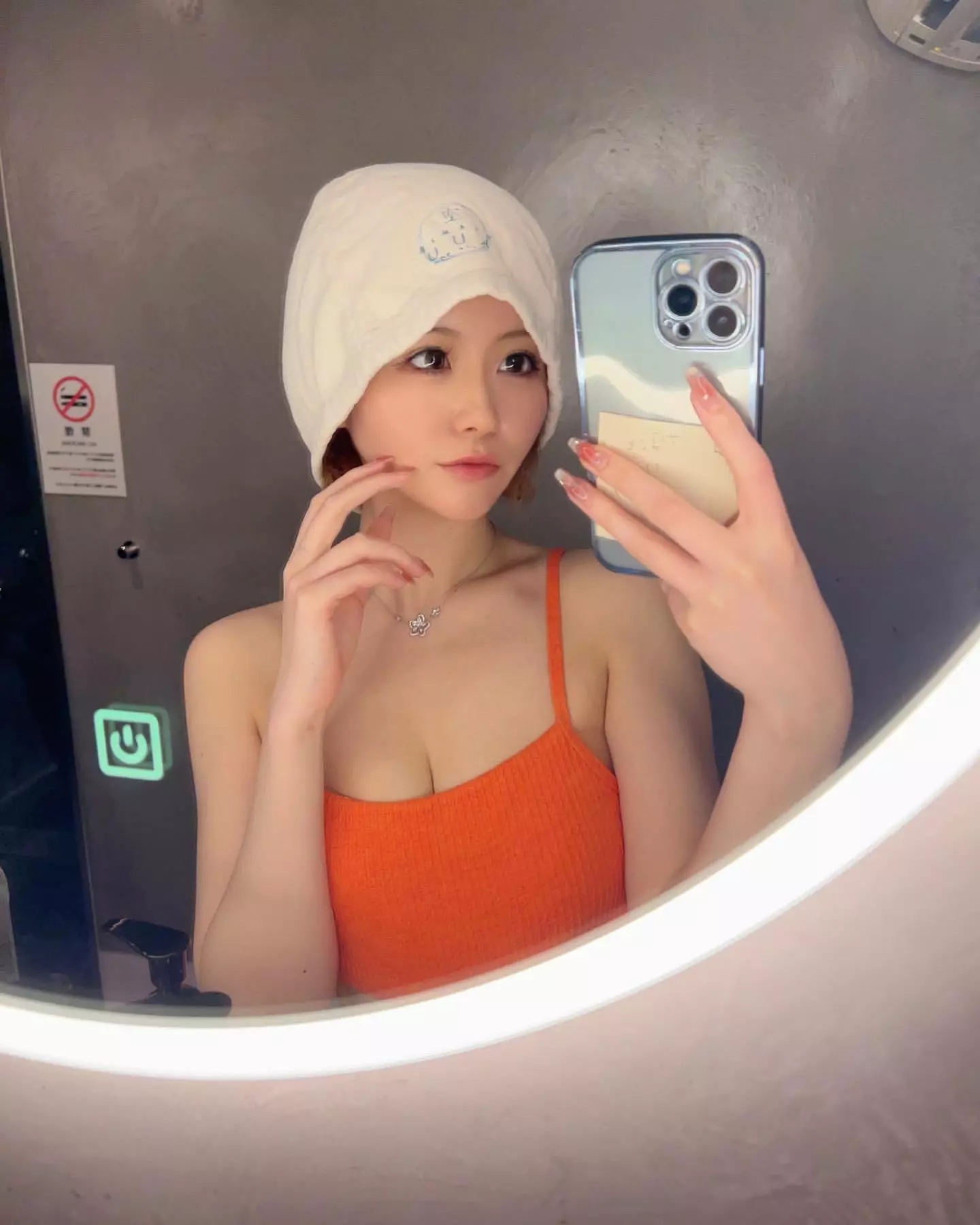 春川 みみ