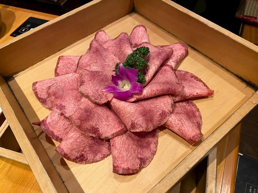 りな