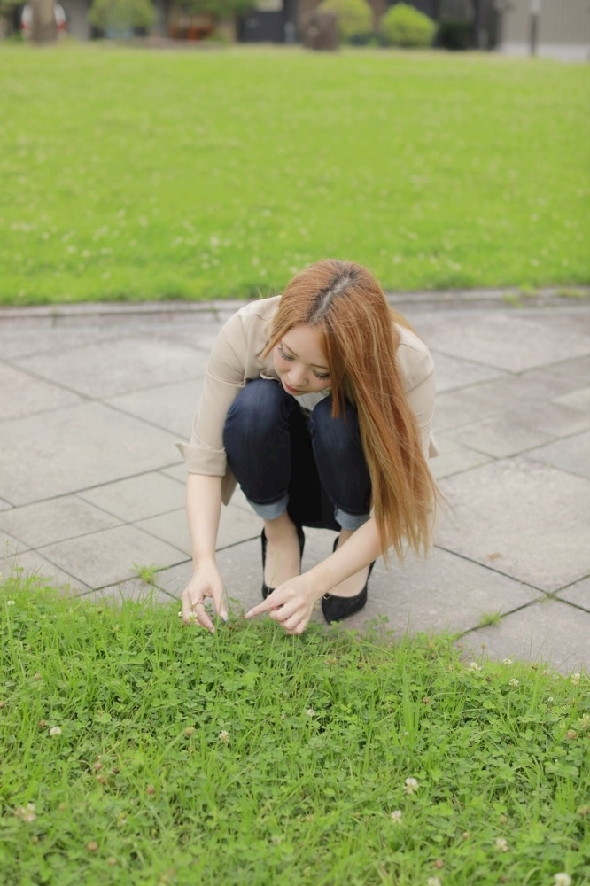 美月