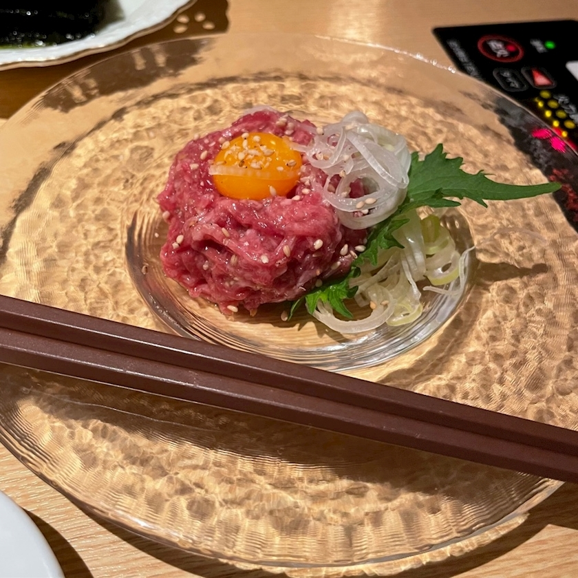五条 はるな