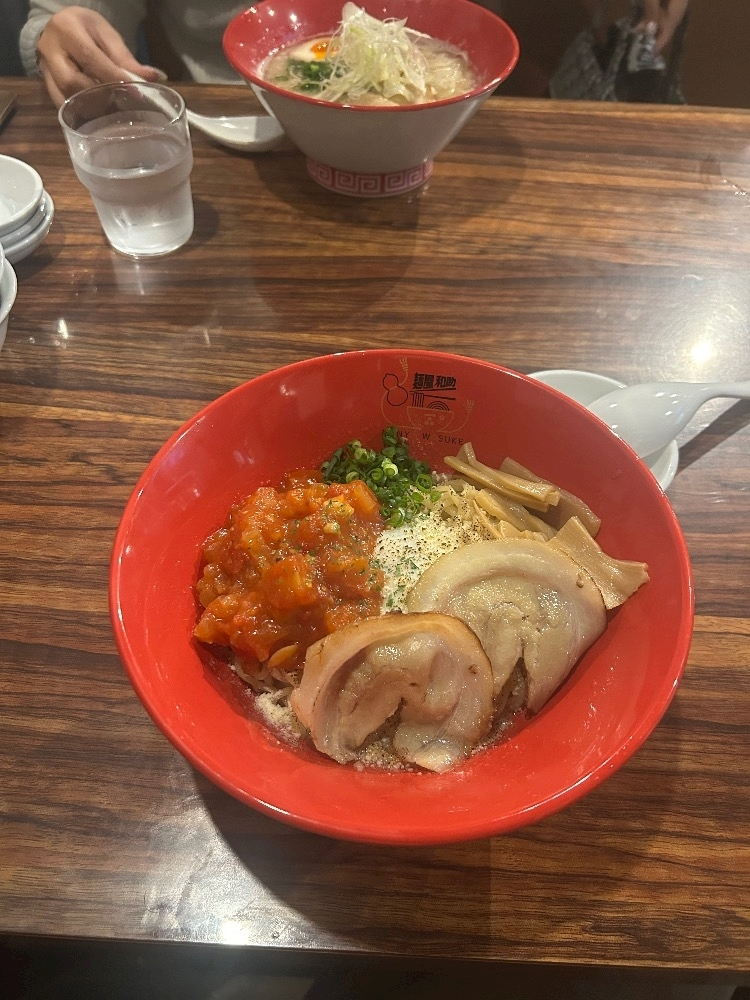 まや