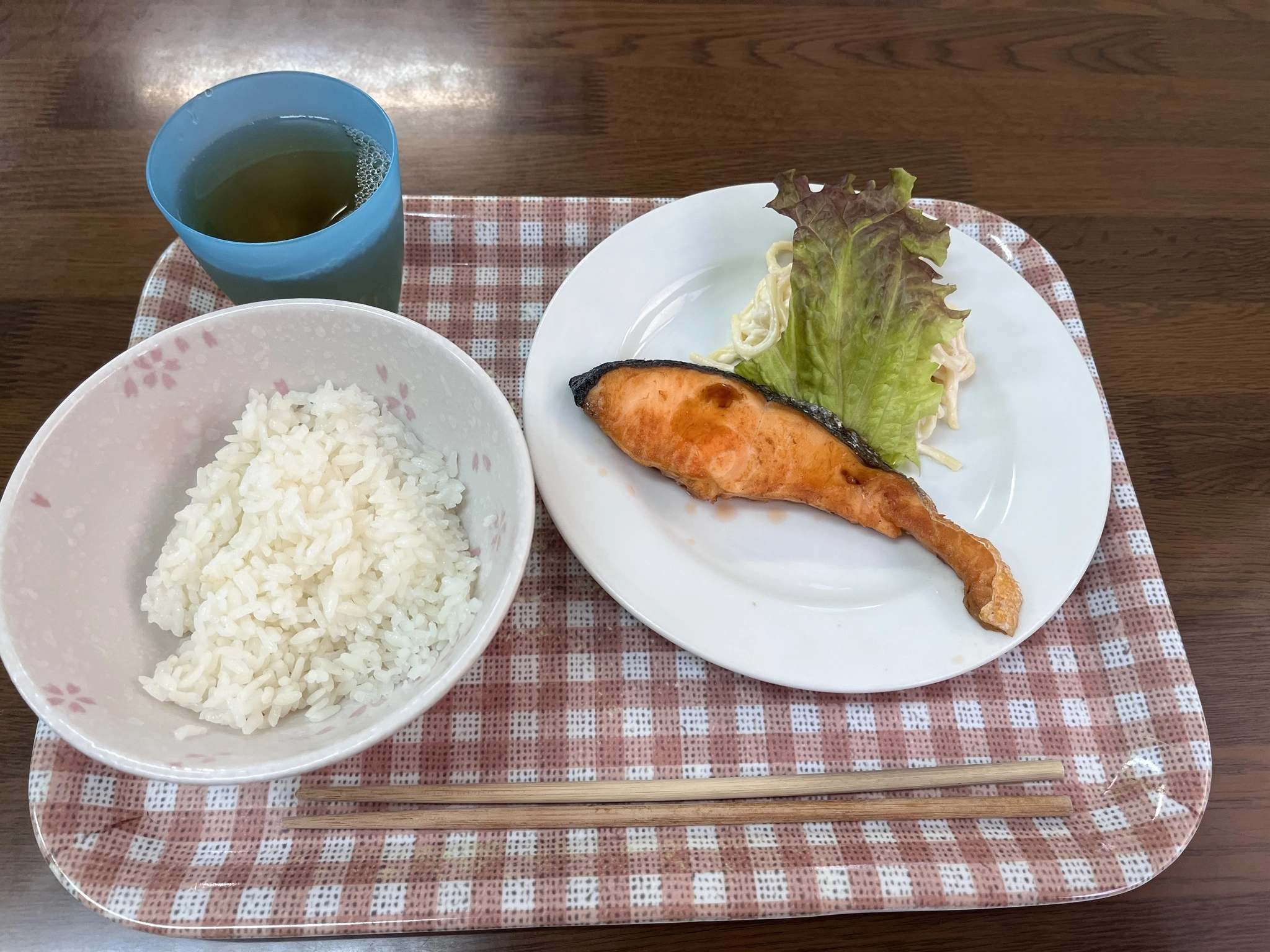 ぱき