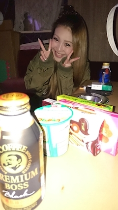 神崎 星奈