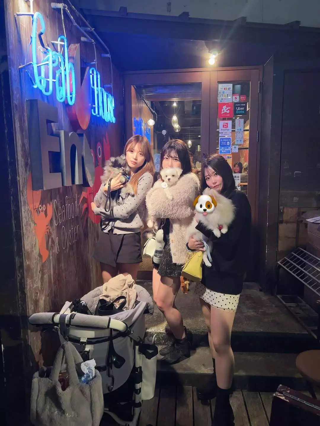 恐山 あんな