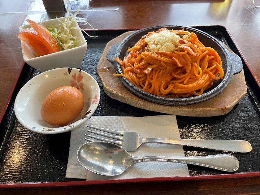 椿
