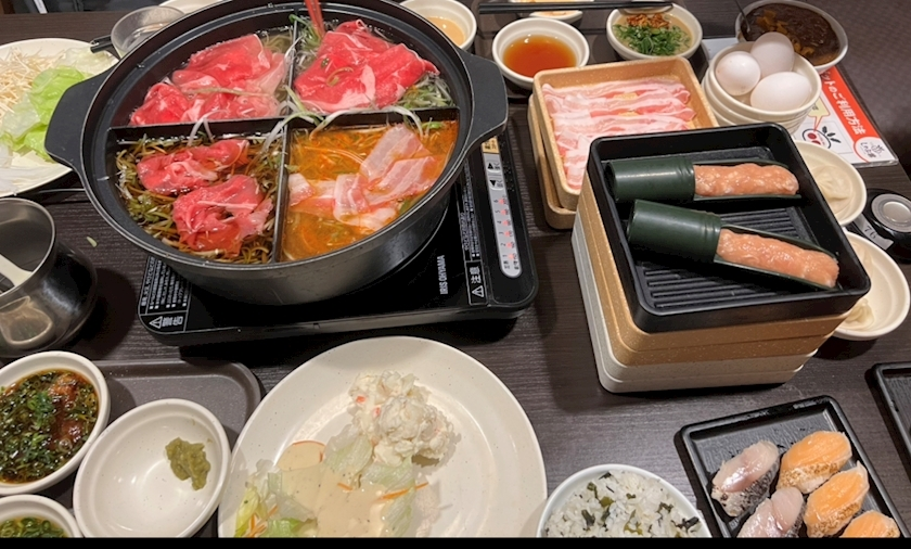 華月 まお