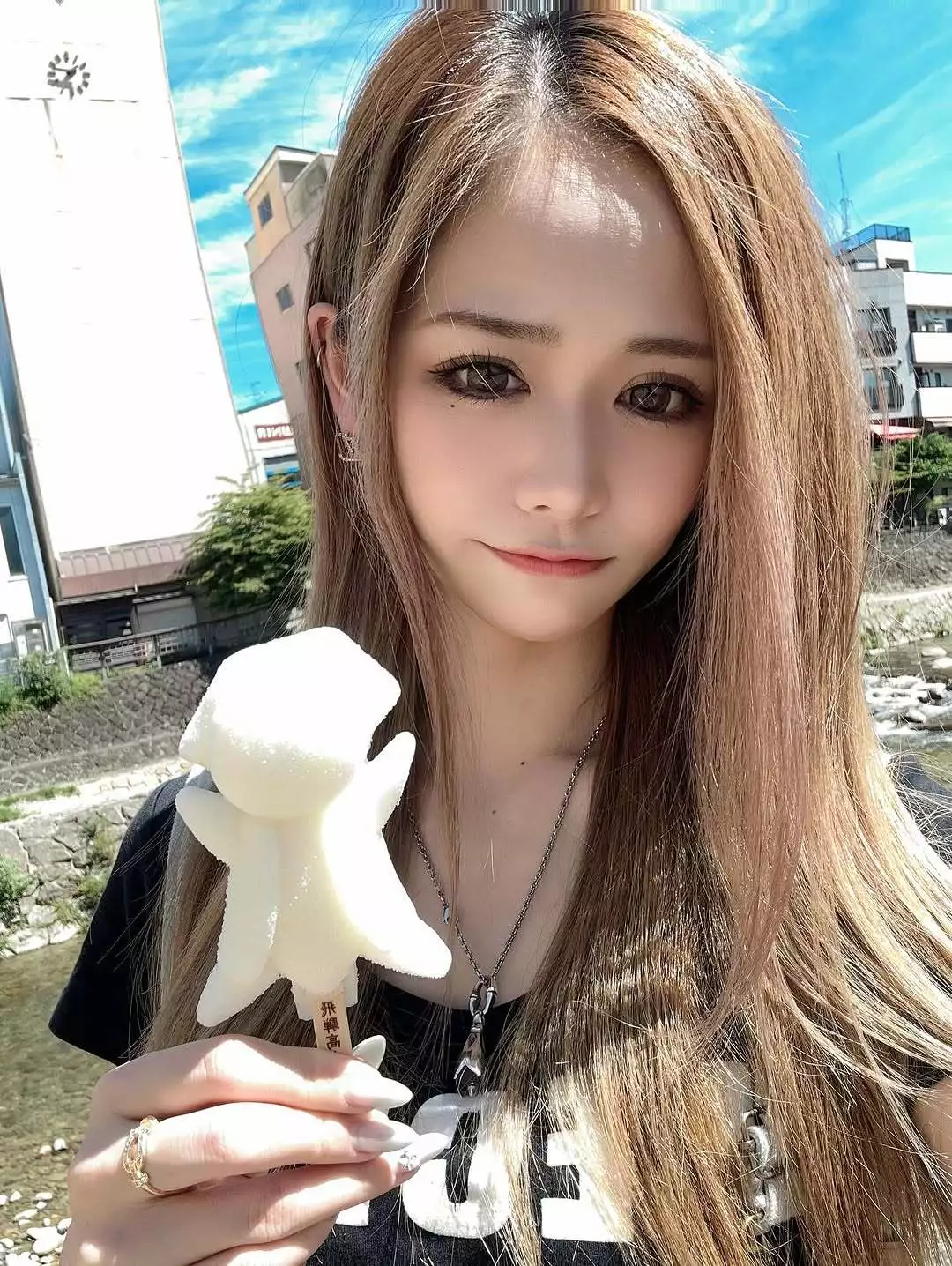 響音 涼