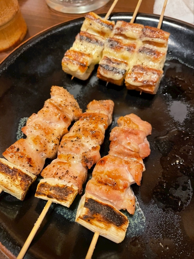 あんな