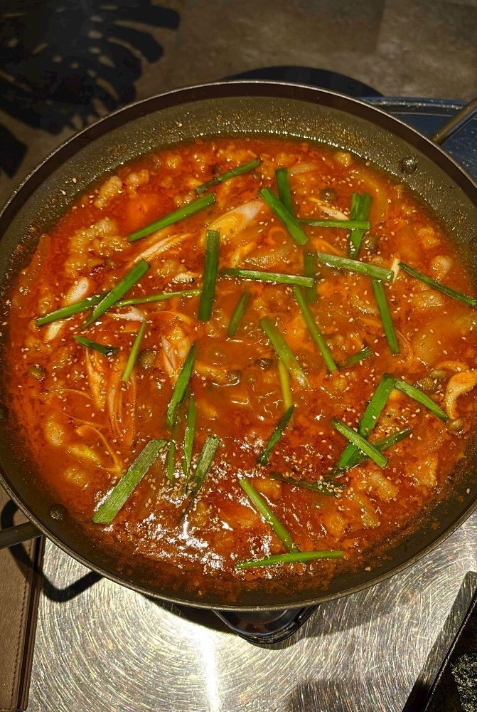 美里
