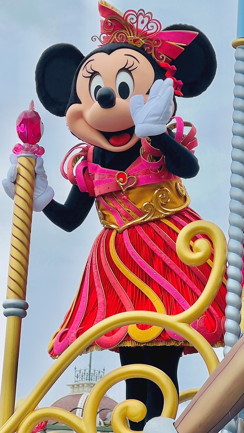姫花