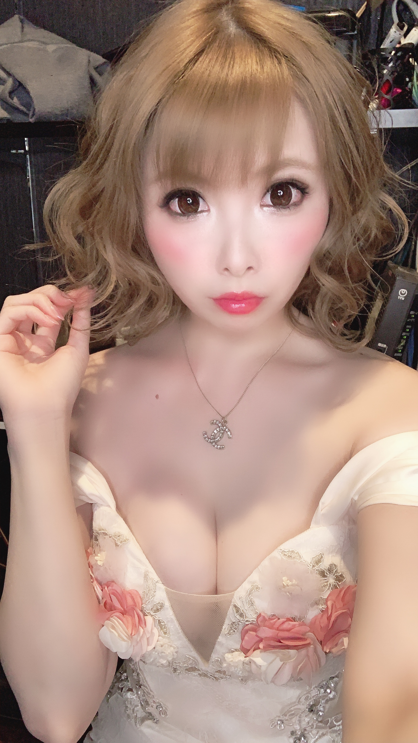 夢乃 サラ