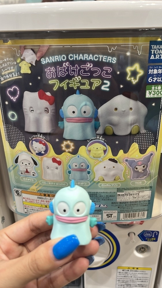 まい