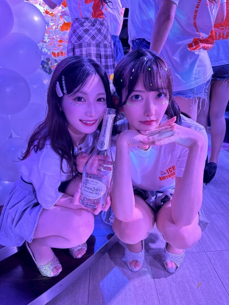 広瀬 麗奈