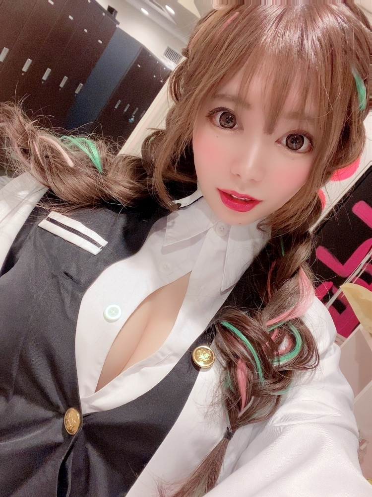 綾瀬 れい