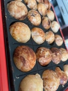 華月 まお