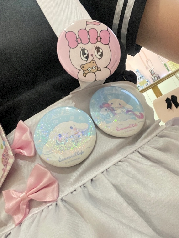 みぃな