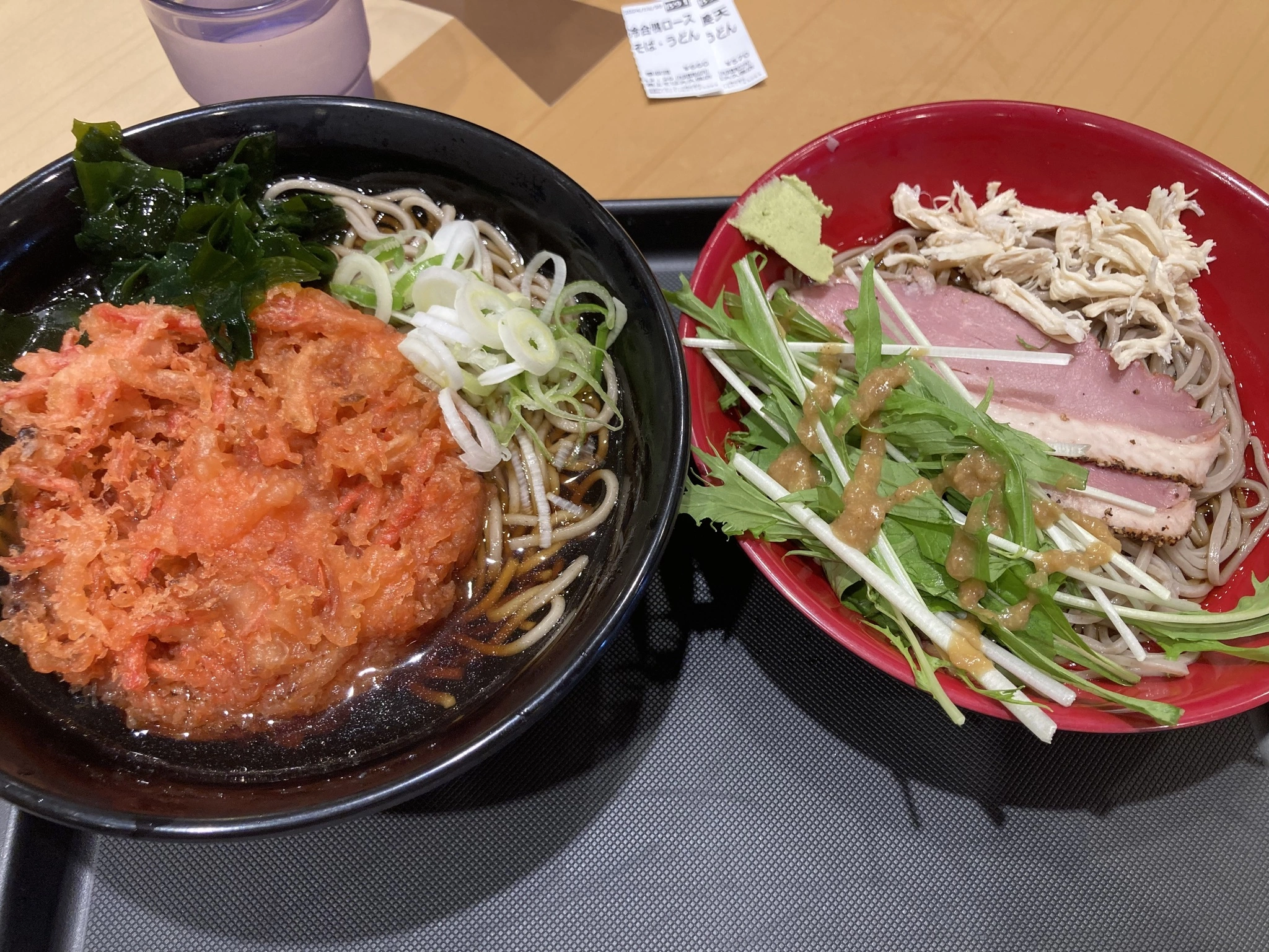 舞