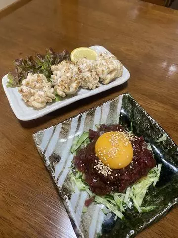 長瀬 純恋