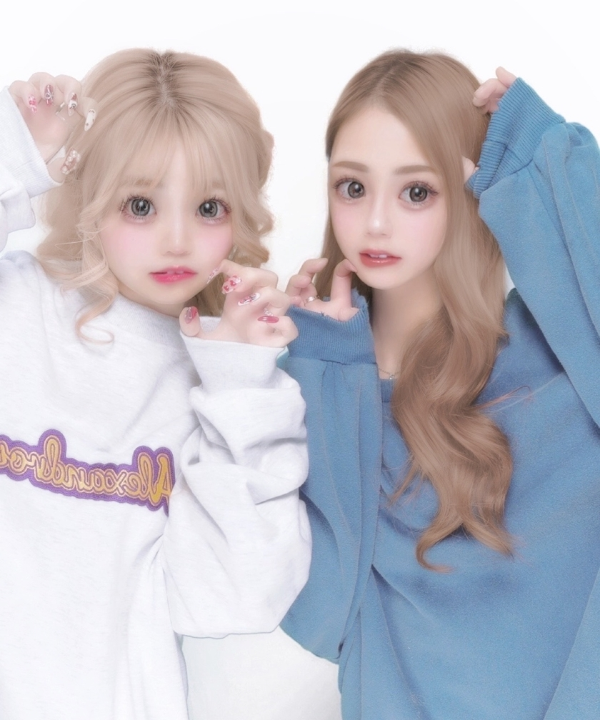 月乃 かれん