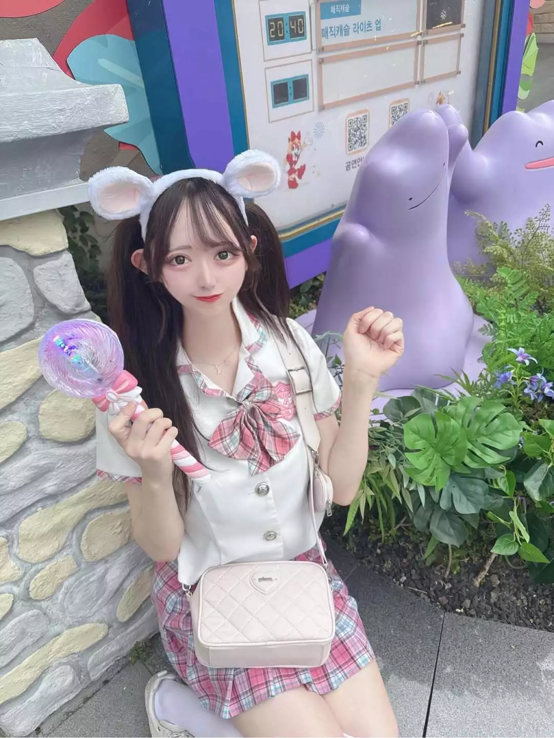 桃田 ゆめの