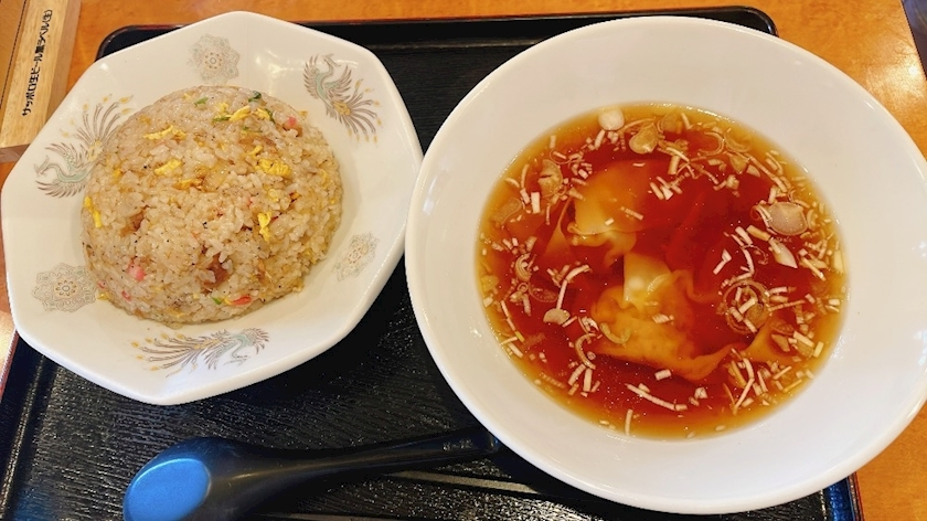 お茶の水うらん