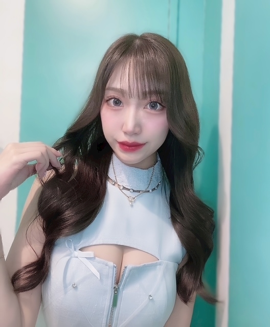 高瀬 美羽