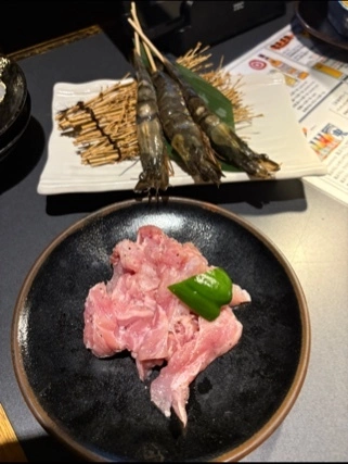 宝條 夏恋