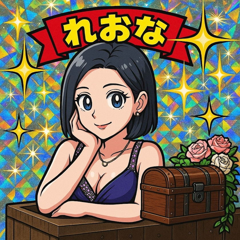 れおな