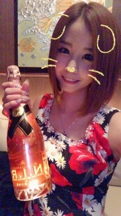 美波 なつ
