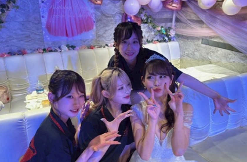 ClubTARO 公式